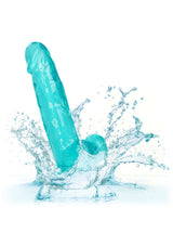 Queen Size Dong 6 inch