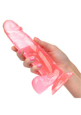 Queen Size Dong 6 inch