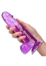 Queen Size Dong 6 inch