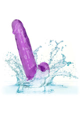 Queen Size Dong 6 inch