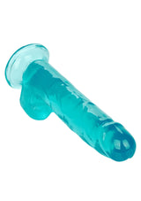 Queen Size Dong 8 inch
