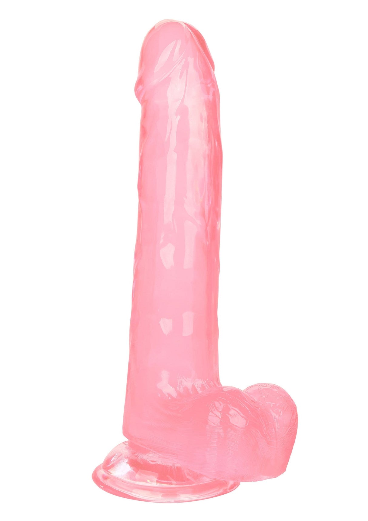 Queen Size Dong 8 inch