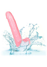 Queen Size Dong 8 inch