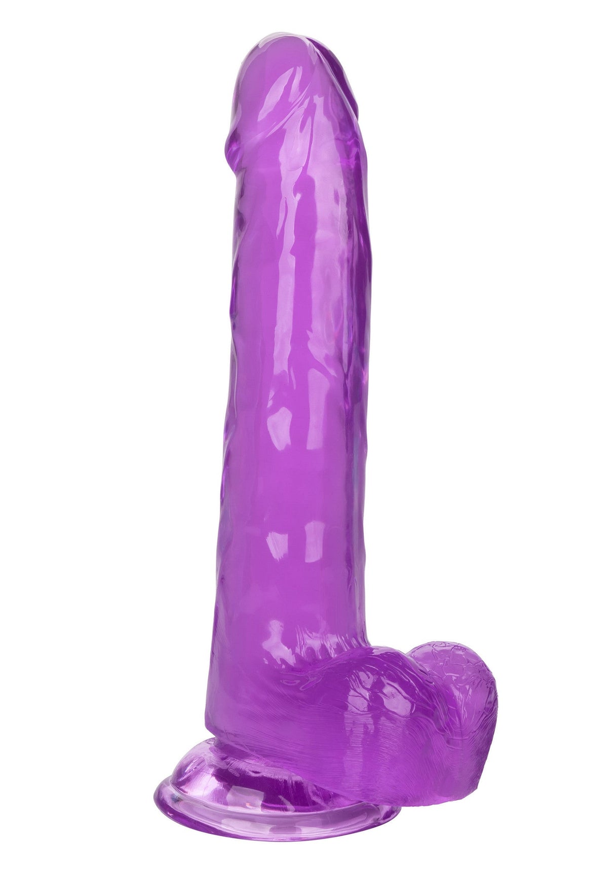Queen Size Dong 8 inch