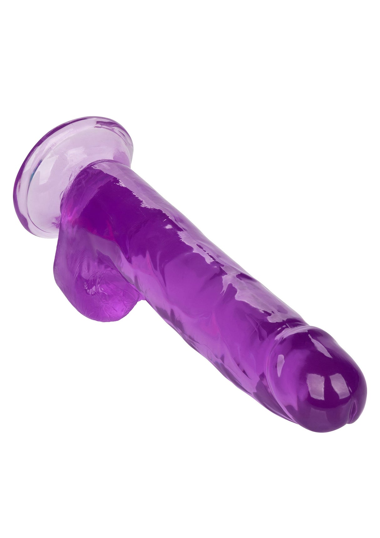 Queen Size Dong 8 inch