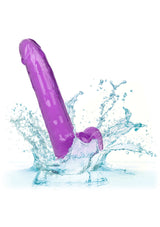 Queen Size Dong 8 inch