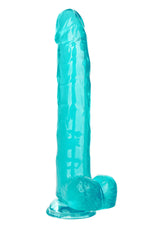 Queen Size Dong 10 inch