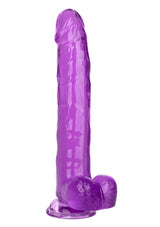 Queen Size Dong 10 inch