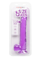 Queen Size Dong 10 inch