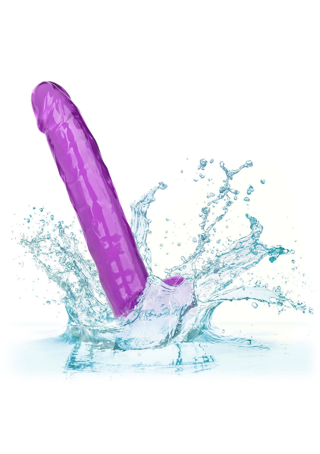 Queen Size Dong 10 inch