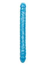 Size Queen Double Dong 17 inch