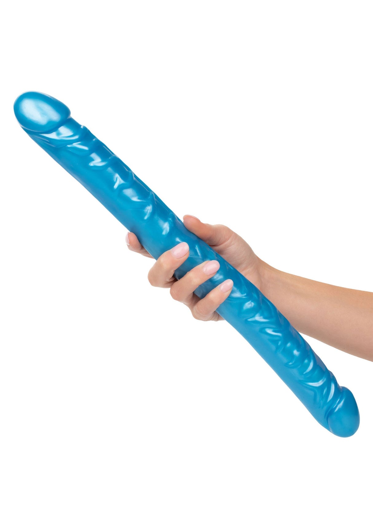 Size Queen Double Dong 17 inch