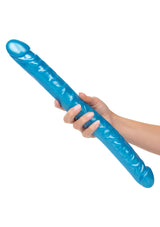 Size Queen Double Dong 17 inch