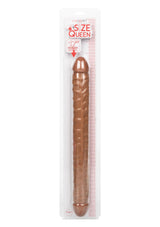 Size Queen Double Dong 17 inch