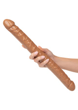 Size Queen Double Dong 17 inch