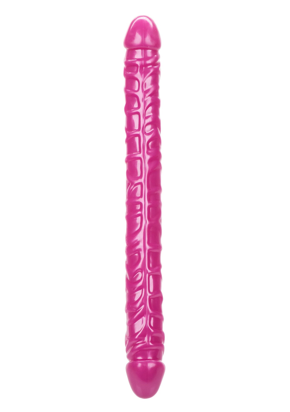 Size Queen Double Dong 17 inch