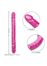 Size Queen Double Dong 17 inch