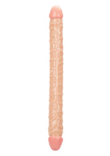 Size Queen Double Dong 17 inch