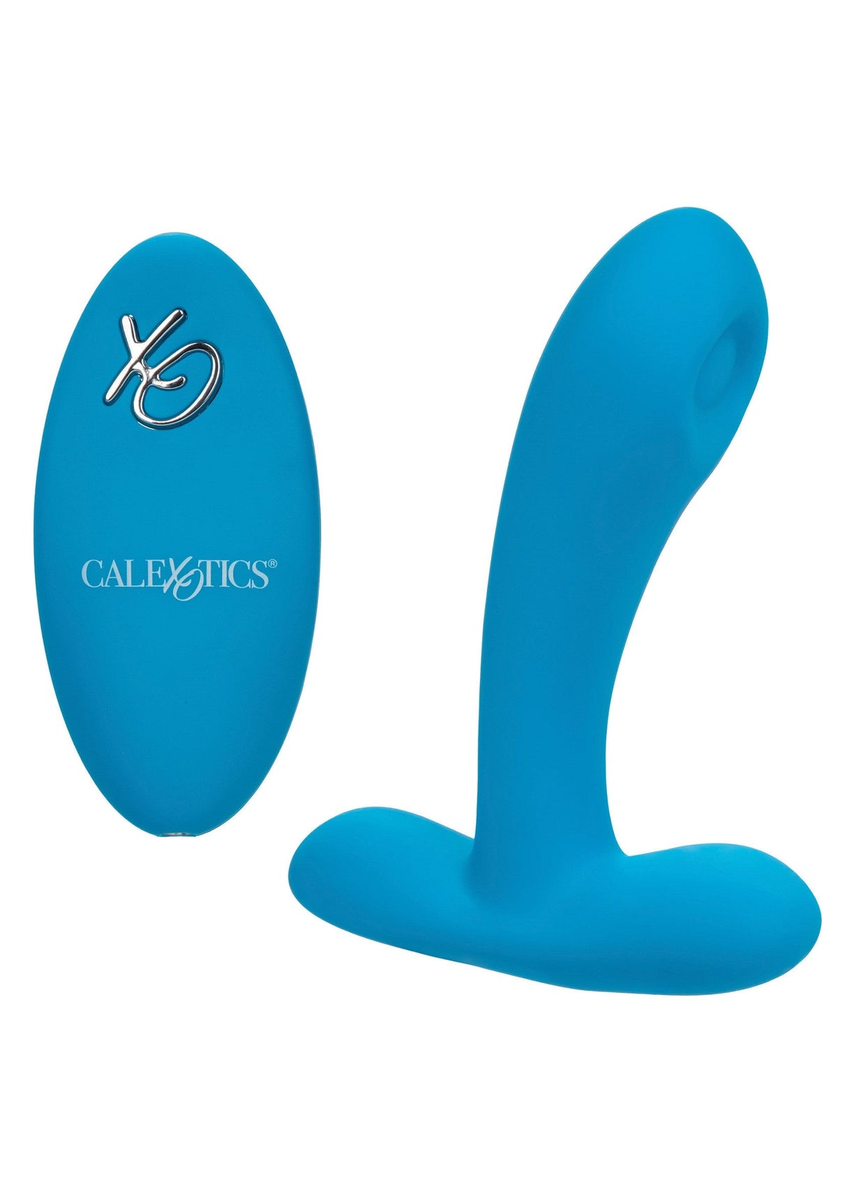 Silicone Remote Puls Pleaser