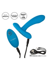 Silicone Remote Puls Pleaser