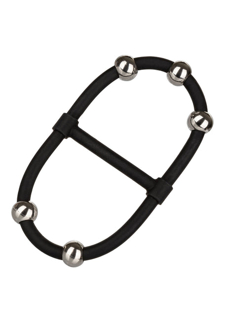 Perlen-Doppel-Silikon-Maximizer