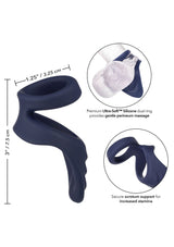 Viceroy Perineum Dual Ring