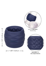 Viceroy Reverse Endurance Ring