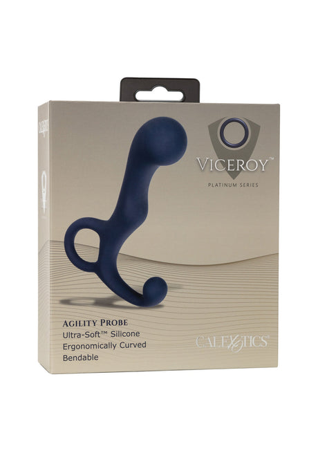 Viceroy Agility Probe