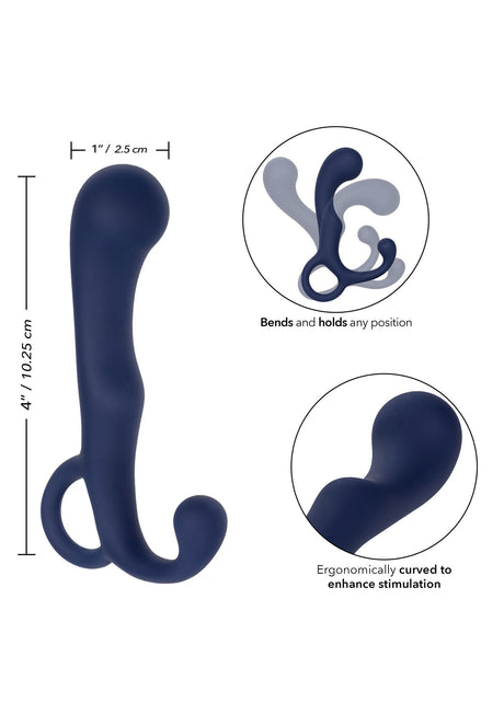 Viceroy Agility Probe