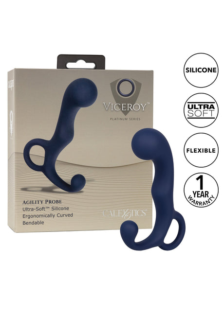 Viceroy Agility Probe