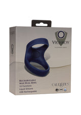 Rechargeable Max Dual Ring