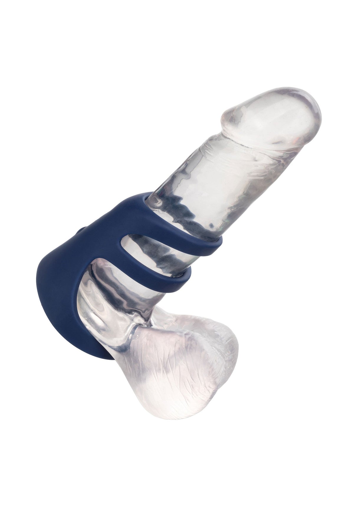 Rechargeable Triple Cock Cage