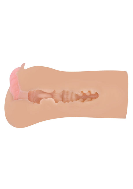 Billiger Nervenkitzel beim ersten Mal