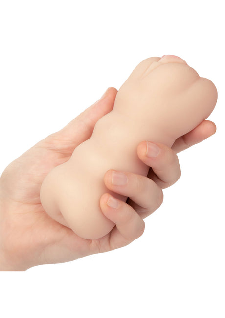 Cheap Thrills The Three Way