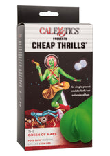Cheap Thrills The Queen Mars