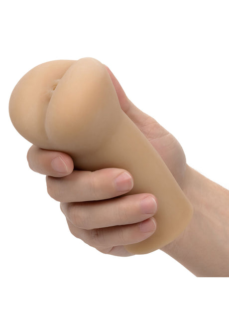 Cheap Thrills Leather Daddy