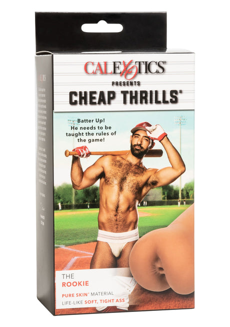 Cheap Thrills The Rookie