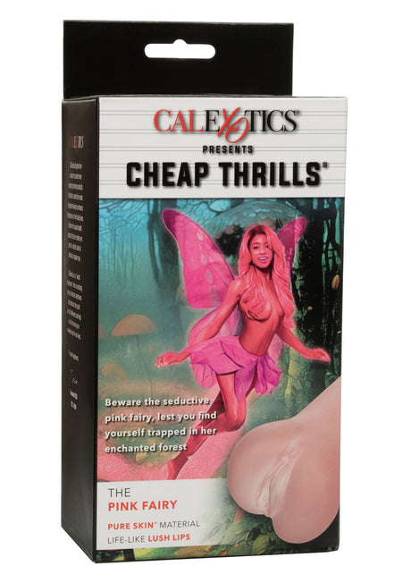 Cheap Thrills The Pink Fairy