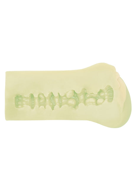 Billiger Nervenkitzel Das Phantom Girl