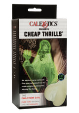 Cheap Thrills The Phantom Girl