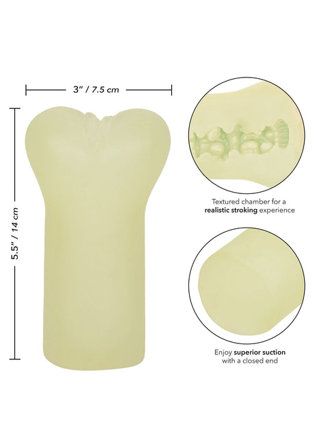 Billiger Nervenkitzel Das Phantom Girl