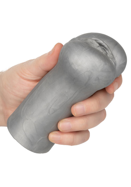 Billiger Nervenkitzel Der Roboter-Liebhaber