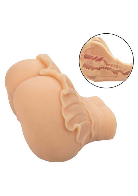 Das Peepshow-Mädchen