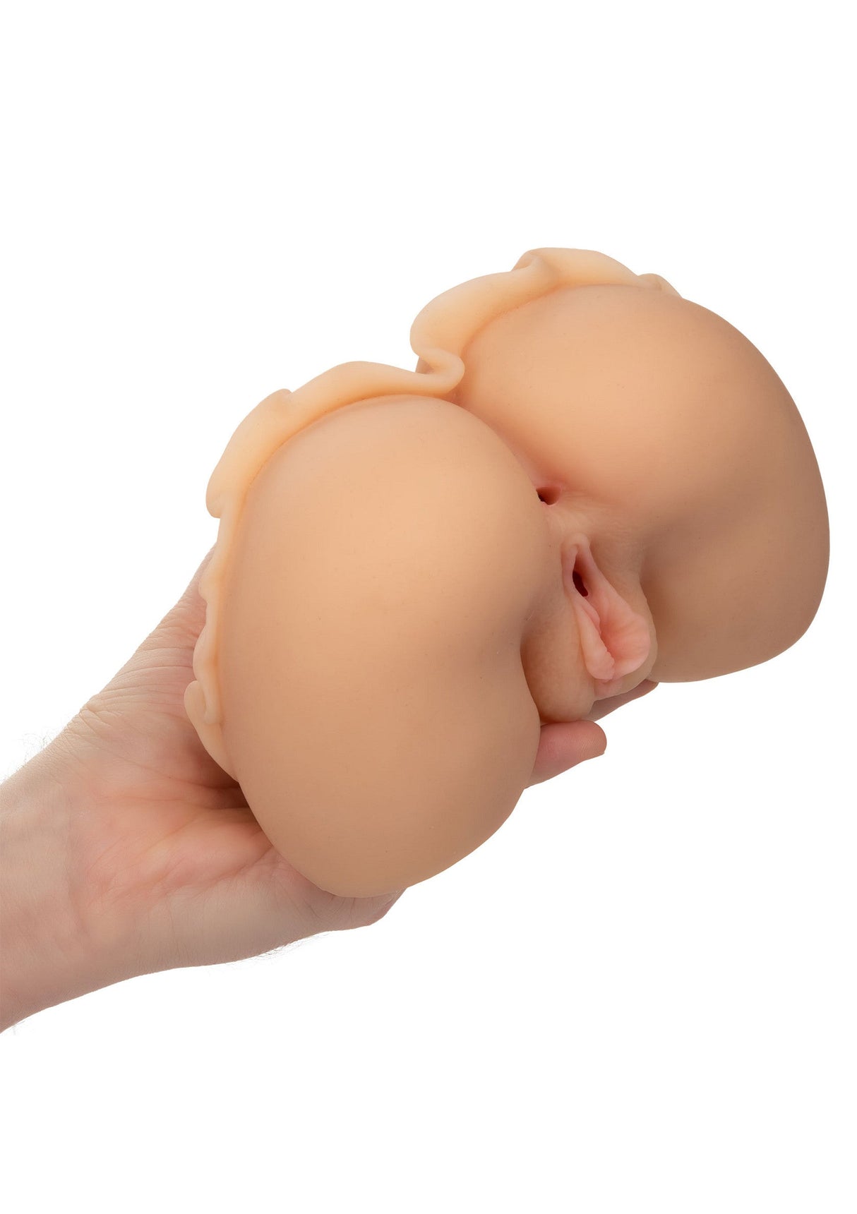 The Peep Show Girl