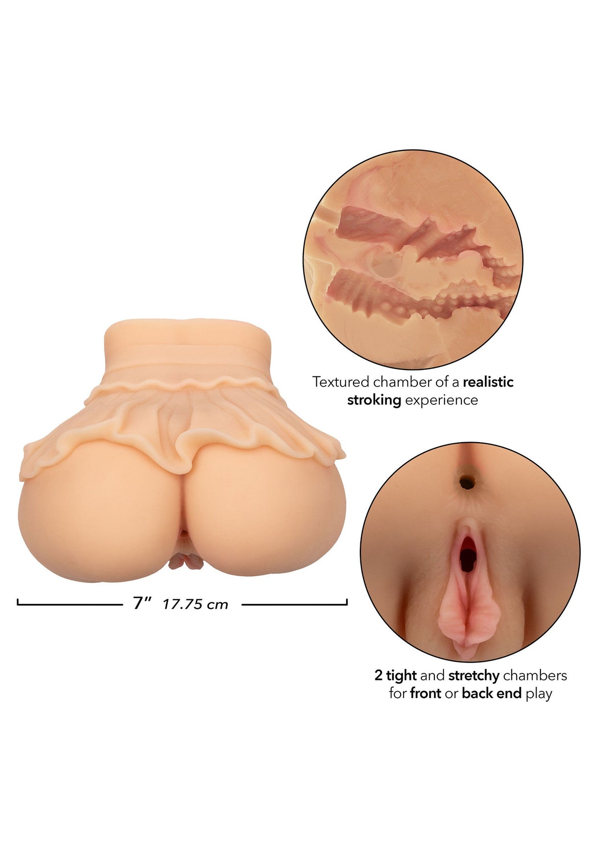 The Peep Show Girl