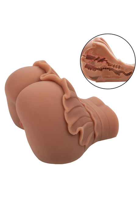 Die Homecoming-Königin