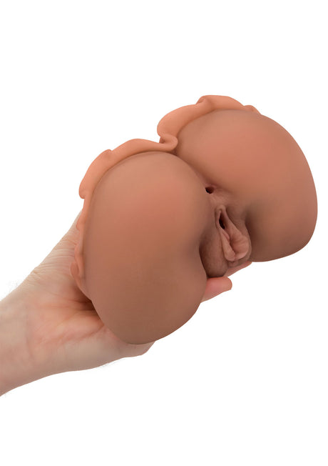 Die Homecoming-Königin