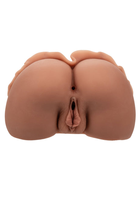 Die Homecoming-Königin