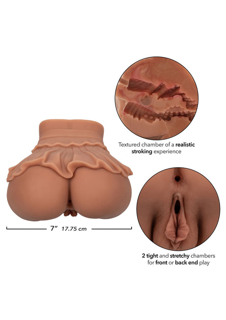 Die Homecoming-Königin