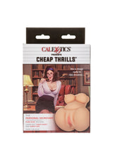 The Personal Secretary Masturbator